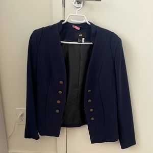 Size 14 H&M Blazer